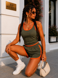 Completo Sporty Rib
