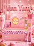 SWEET COLLECTION – Profumi Gourmand Donna 35ml