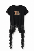 T-shirt vari modelli