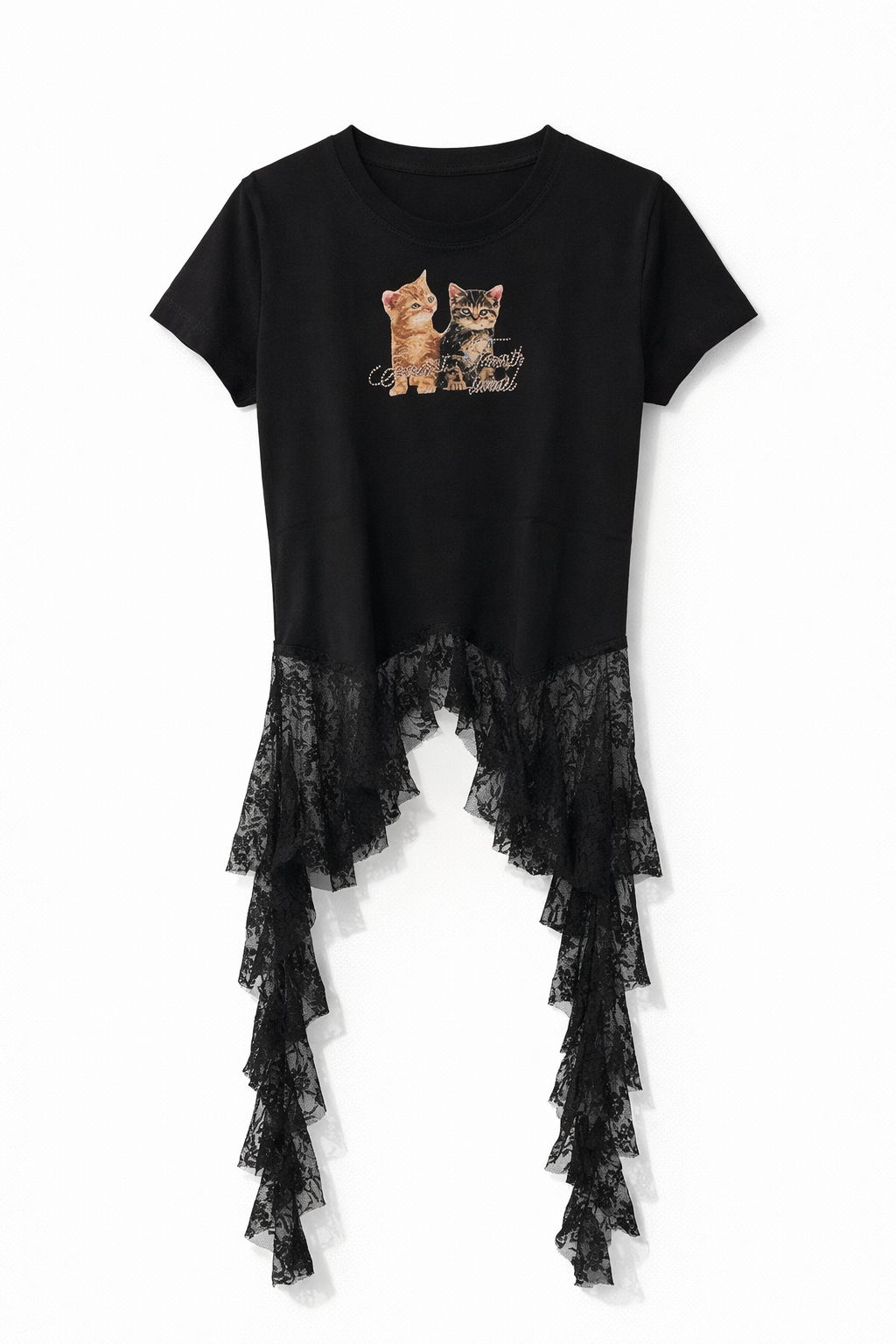 T-shirt vari modelli