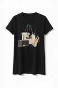 T-shirt vari modelli