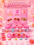 Bloom Kiss Lip & Blush Collection