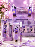Kathy Kelly Hand Cream & Fragrance Mist Collection