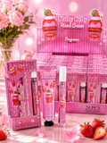 Kathy Kelly Hand Cream & Fragrance Mist Collection