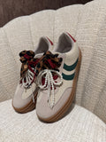 Sneakers con Suola Platform vari modelli