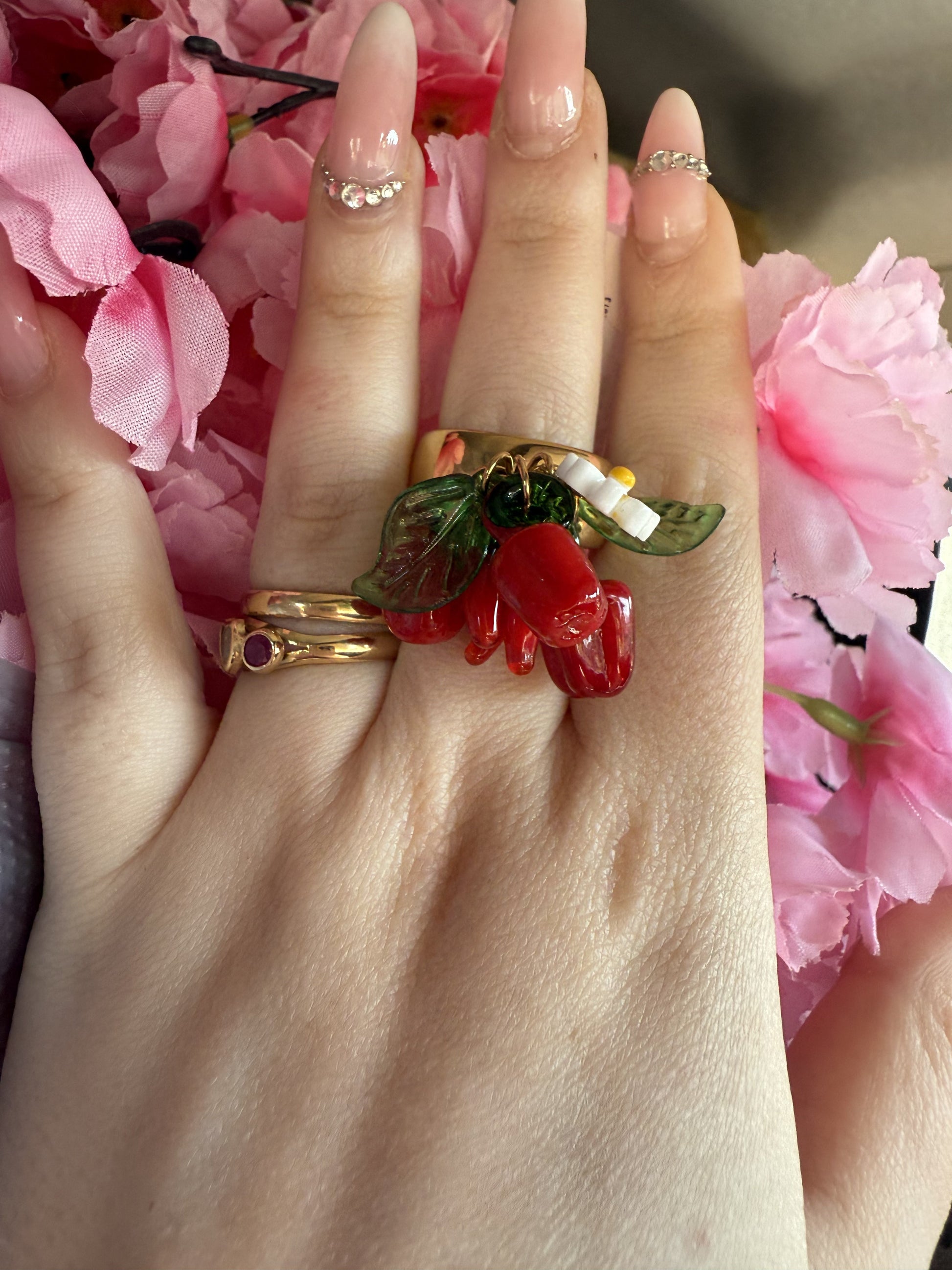 Anello Red