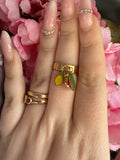 Anello Anguria