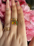 Anello Anguria