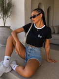 T-shirt Puppy Chic