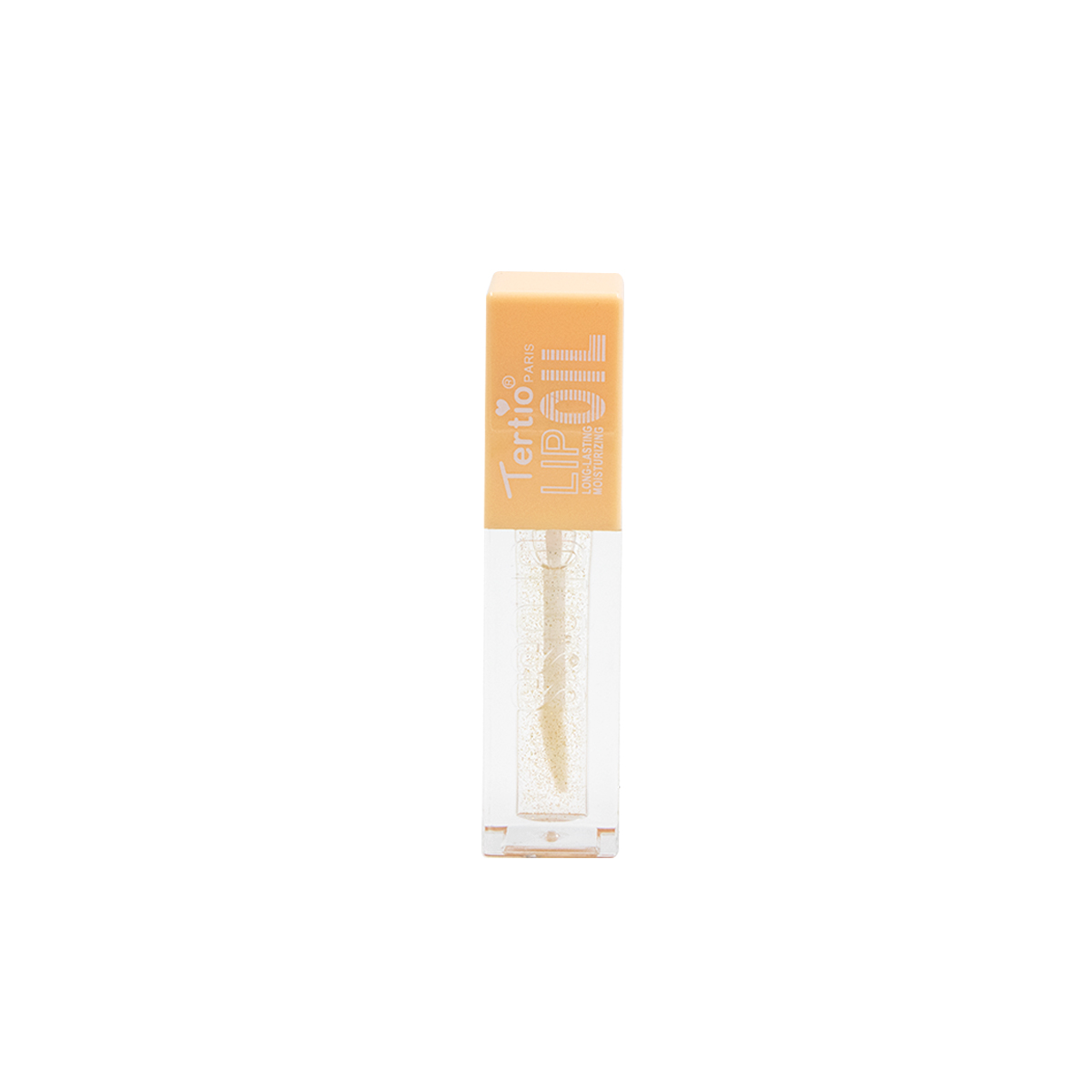 Lip oil fruit