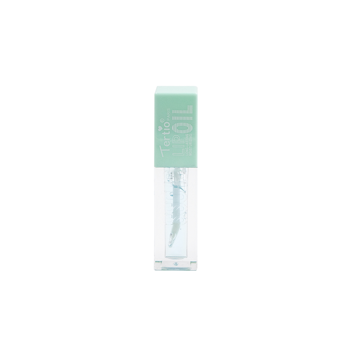 Lip oil fruit