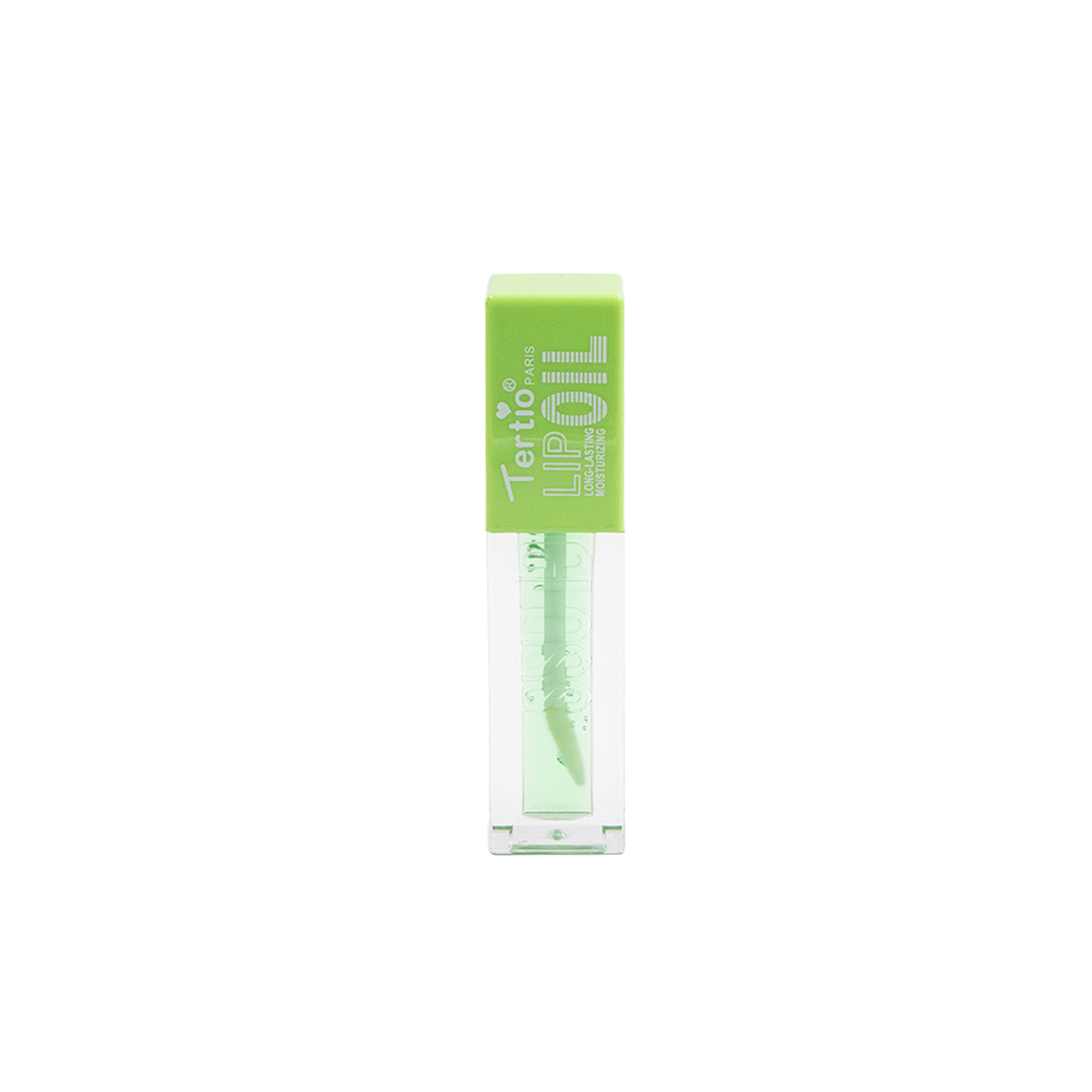 Lip oil fruit