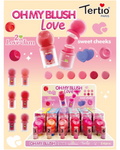 Oh my blush love