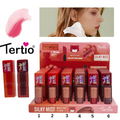 Silky Mist Matte Tint