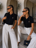Maglia Teddy con bottoncini