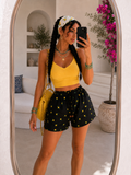 Short Limoni Capri