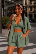 Completo tre pezzi City Chic