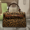 Mini Bag Jungle