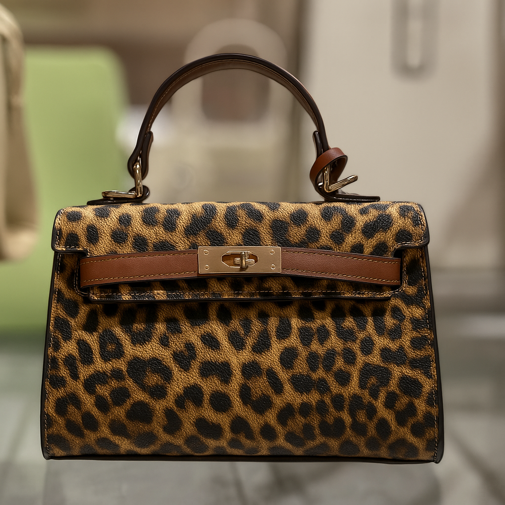 Mini Bag Jungle