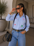 Camicia Miami beach club