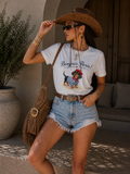 T-shirt vari modelli