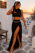 Completo Goddess Draped