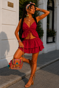 Completo Short e Top