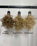Chignon Extension Riccio