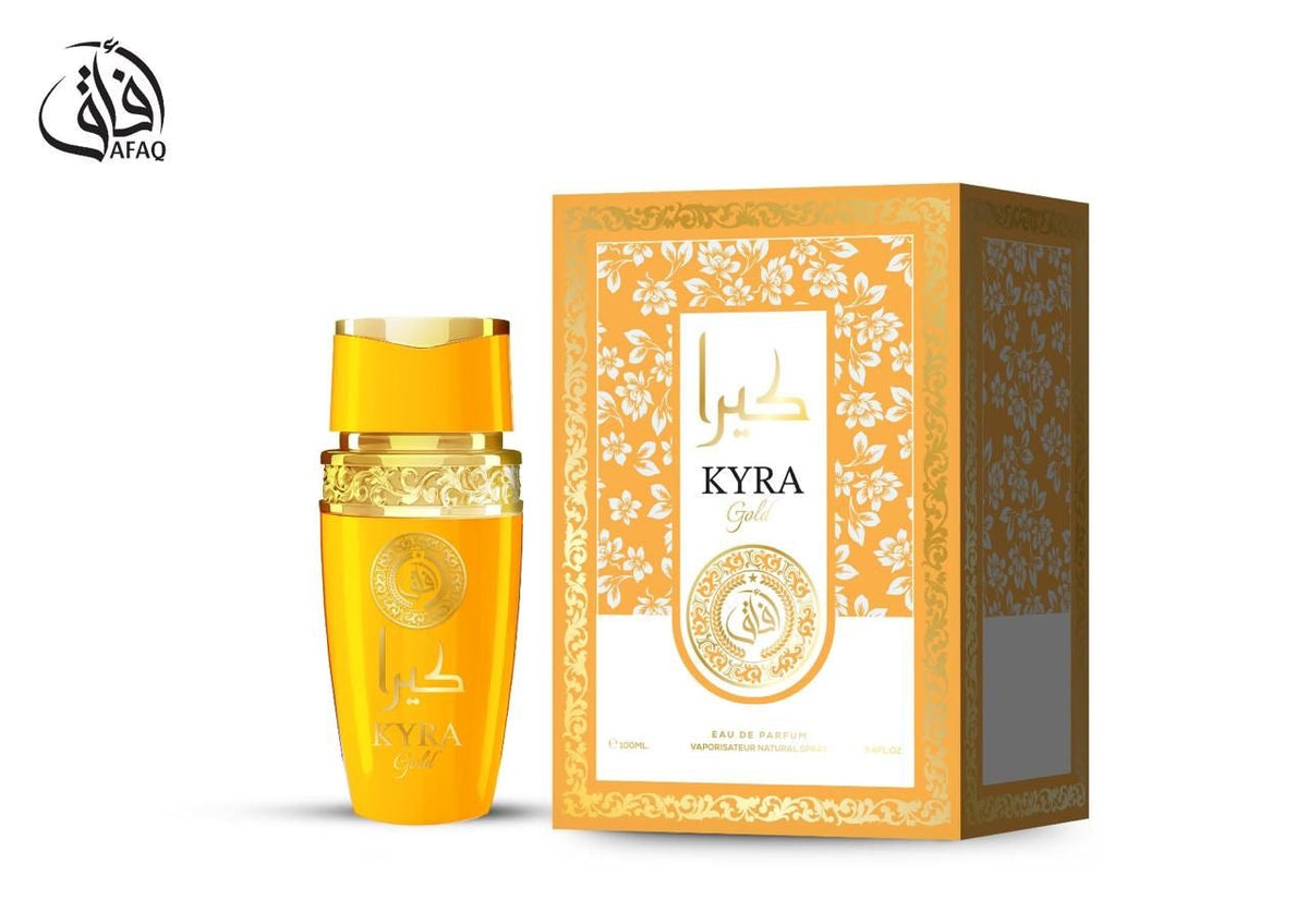 Profumi Kyra – Eau de Parfum 100ml