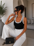 Canotta flowers Basic