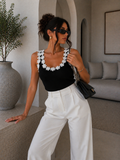 Canotta flowers Basic