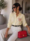 Camicia self love club