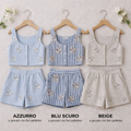 Completo Summer Flowers