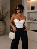 Corsetto lace princess