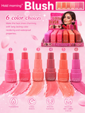 Blush Bloom Stick – 6 Shades Collection