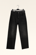 Jeans con strass 3 colori