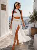 Completo Goddess Draped
