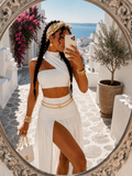 Completo Goddess Draped
