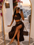 Completo Goddess Draped