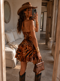 Abito Pantaloncino wild
