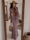 Completo Zebra Elegance
