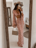 Completo Zebra Elegance