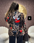 Giacche animalier