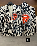 Giacche animalier