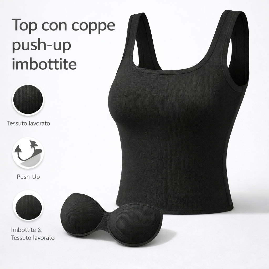 Top Basic Push Up