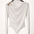 Body con dettaglio gioiello