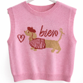 Gilet Paris Doggy