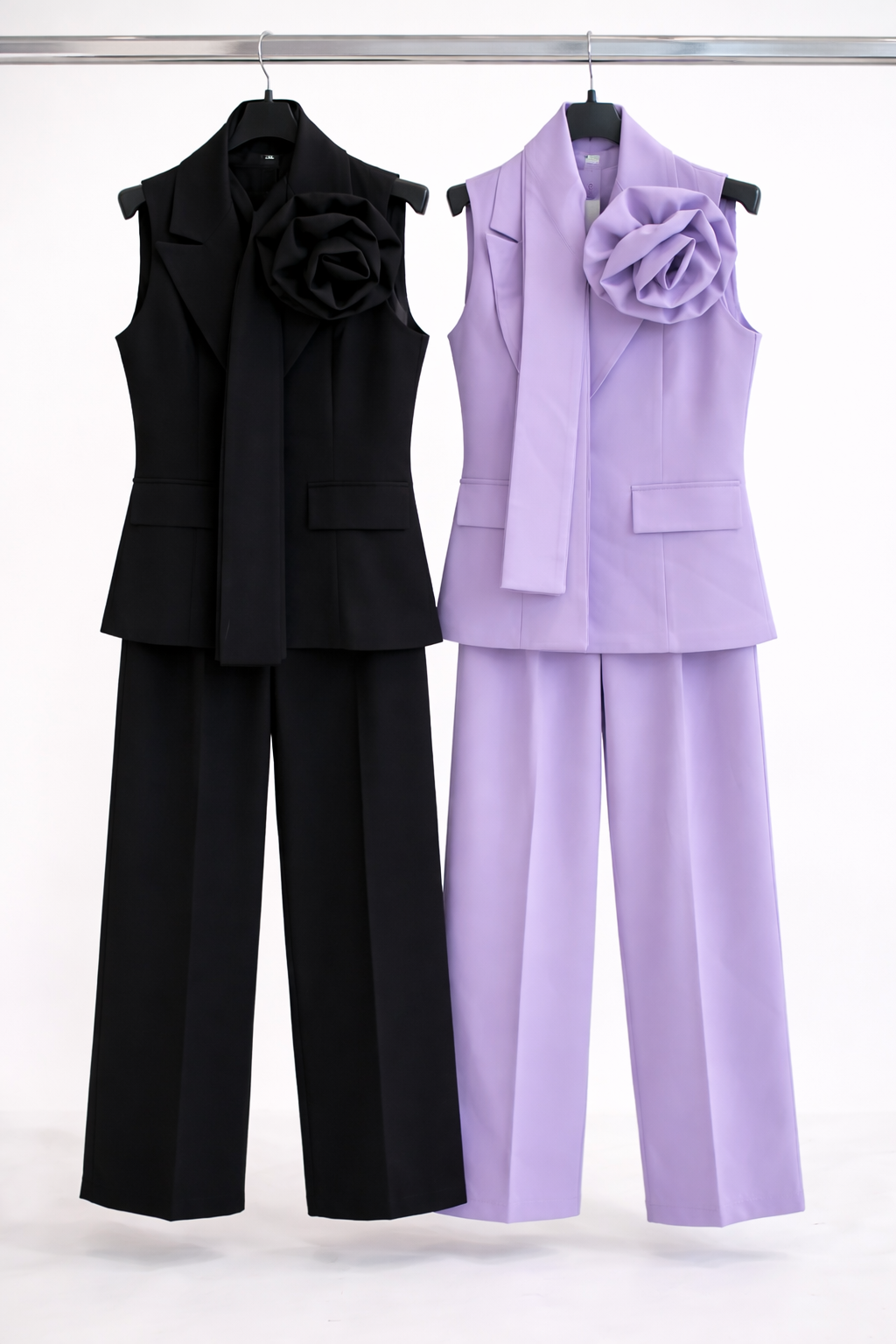Completo Rose Elegance