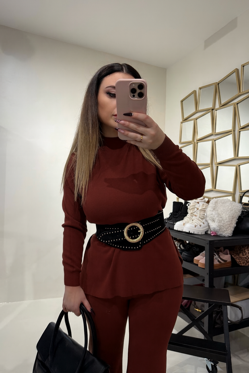Completo Maglia e pantalone quality