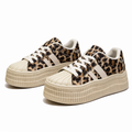 Sneakers con Suola Platform vari modelli
